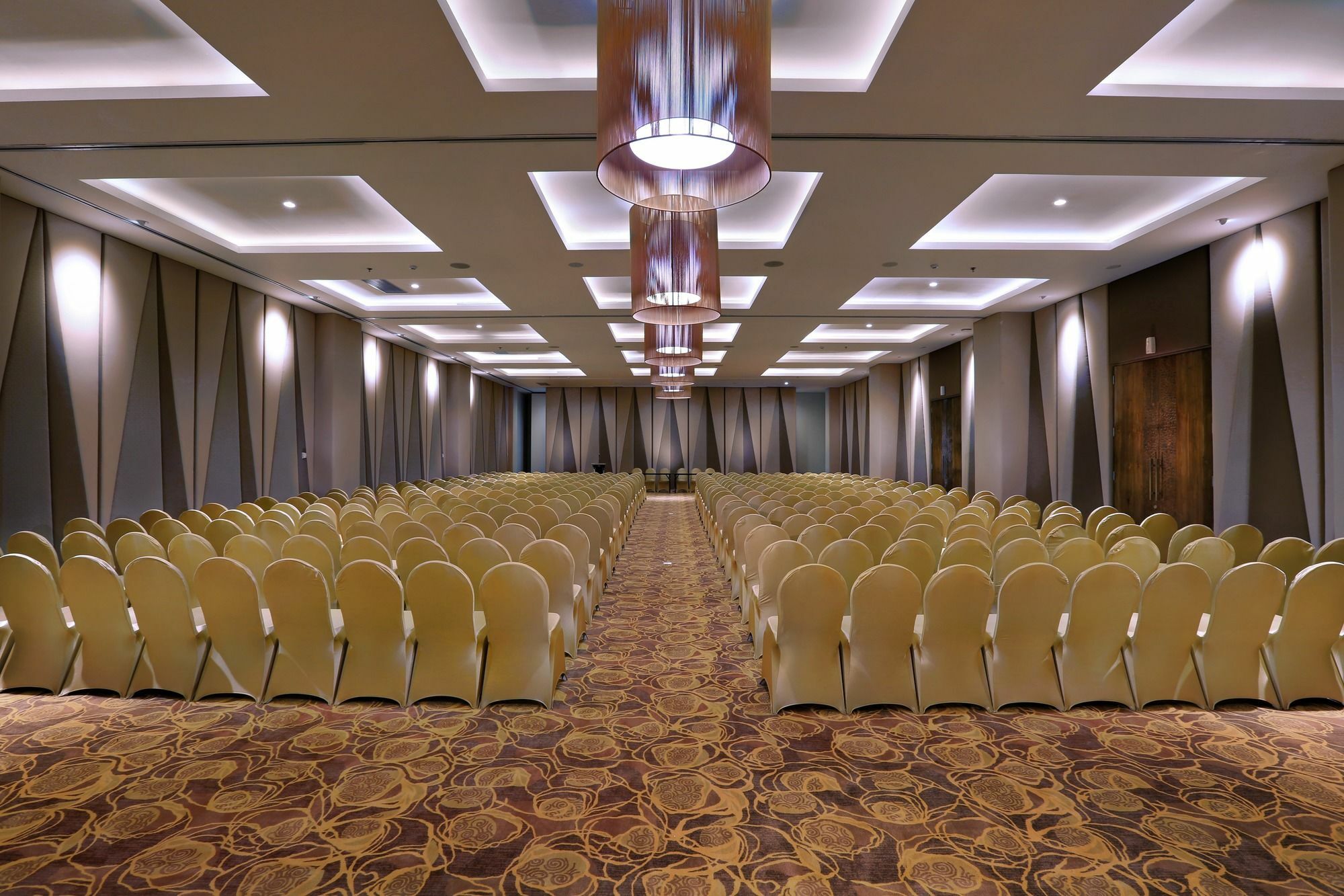 Aston Inn Mataram Exterior photo