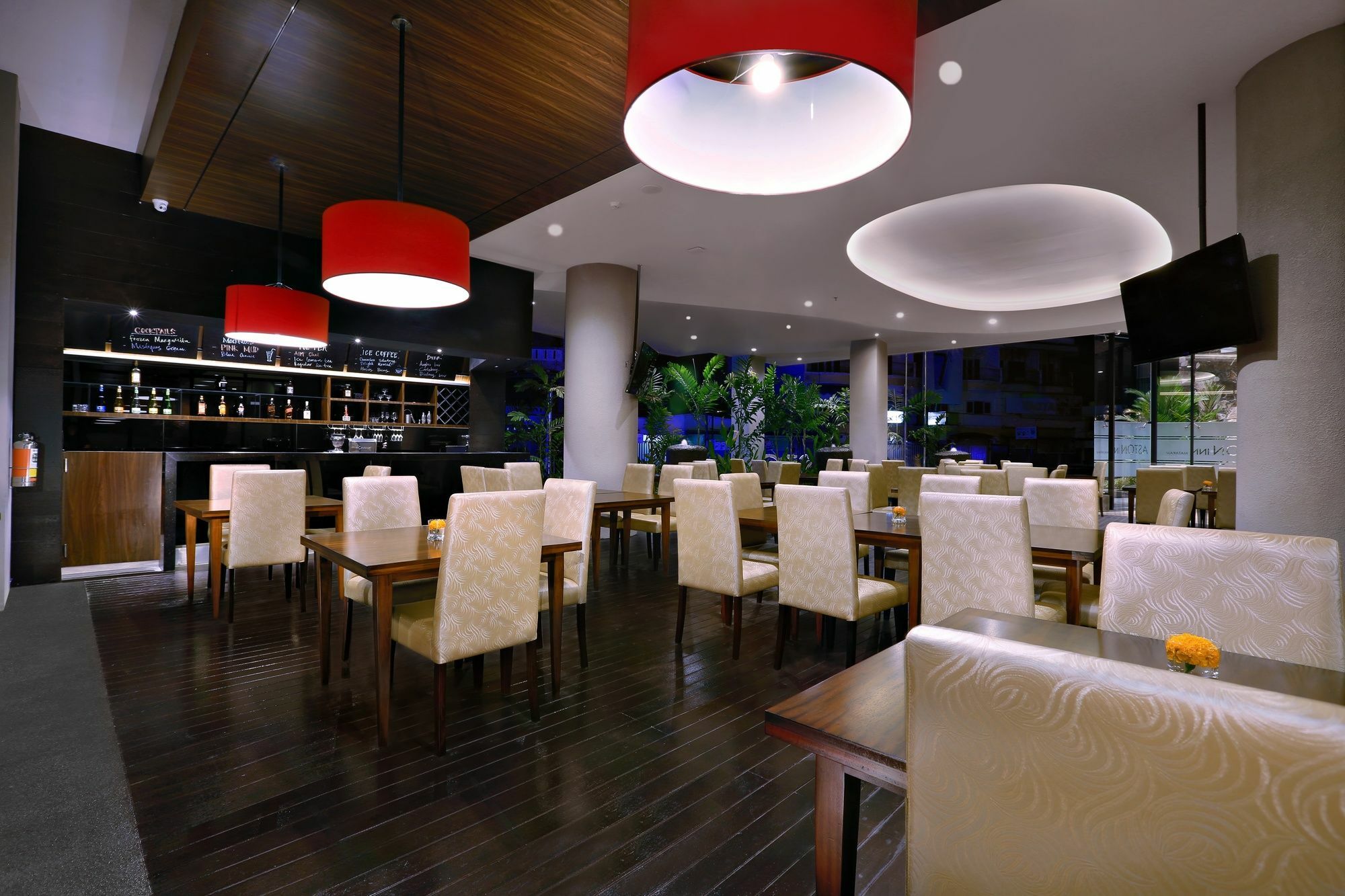 Aston Inn Mataram Exterior photo